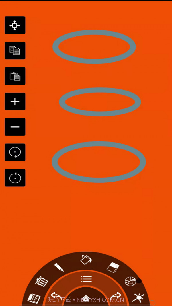 虎虎彩绘截图2 虎虎彩绘截图2