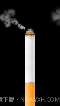 卷烟模拟器截图1