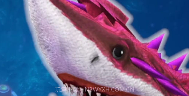 水族馆竞技场截图3 水族馆竞技场截图3