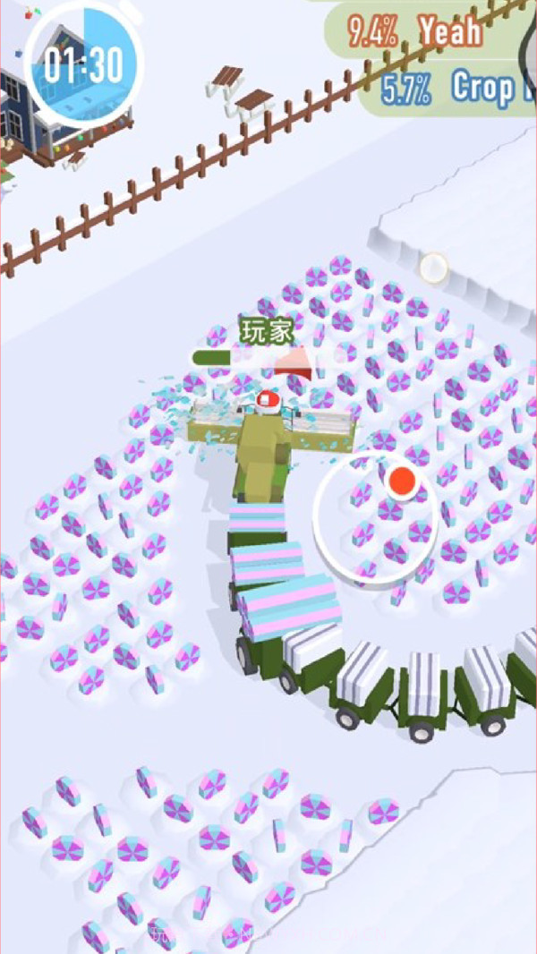 回家开农场截图1 回家开农场截图1