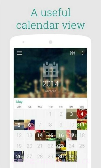 Piktures相册管理截图1 Piktures相册管理截图1