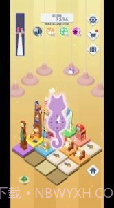 迷失猫咪的冒险之旅截图4