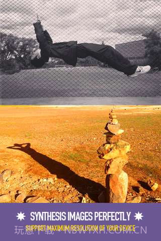 克隆相机 Clone Camera截图4