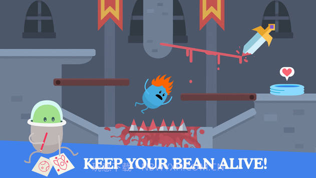 Dumb Ways To Draw截图3