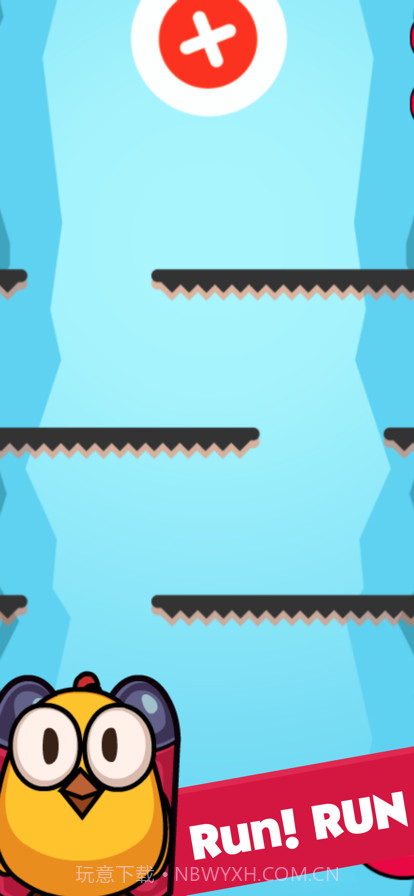 小鸡逃亡截图4 小鸡逃亡截图4