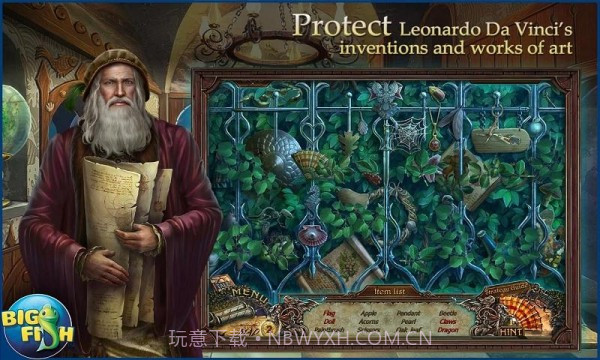 冷酷面具艺术家手机版截图3