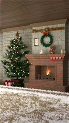 难忘的圣诞节截图3