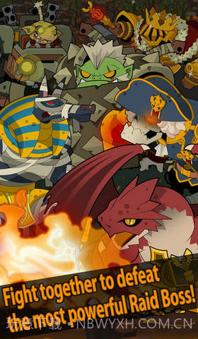 马上有英雄截图5 马上有英雄截图5