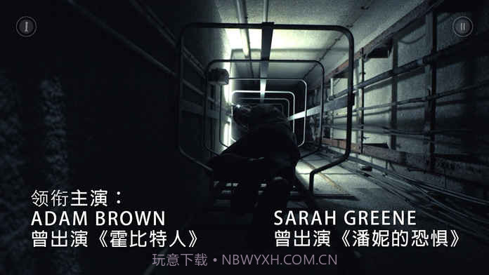 地堡截图4 地堡截图4