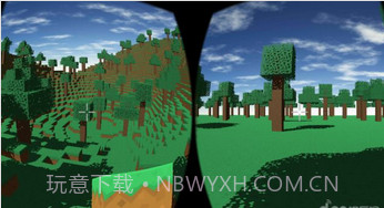 VR沙盒截图1 VR沙盒截图1