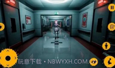 娃娃恐怖屋截图1
