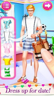 派对晚会截图3 派对晚会截图3