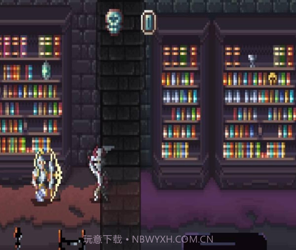 圣骑士冲锋截图3 圣骑士冲锋截图3