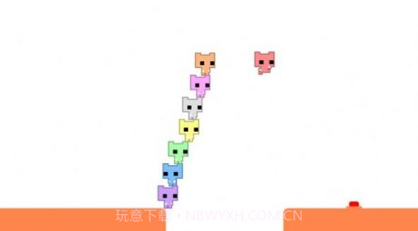 猫里奥乐园截图1