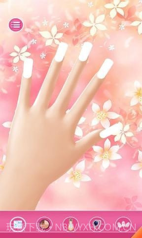 小主美甲沙龙截图2