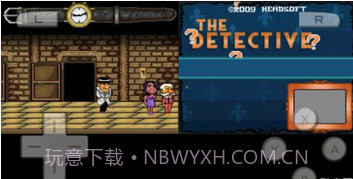 激烈NDS模拟器:DraStic截图1 激烈NDS模拟器:DraStic截图1