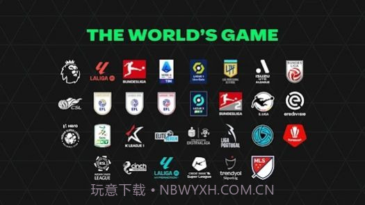 FC Mobile 24截图2 FC Mobile 24截图2