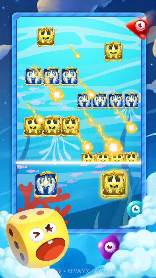 点点大作战截图2 点点大作战截图2