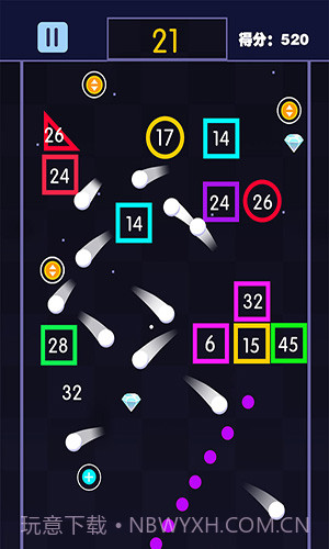 疯狂打弹珠免费版截图4