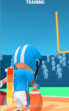 超级远动员截图2