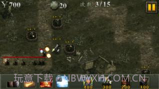 二战:抗战女神截图4 二战:抗战女神截图4