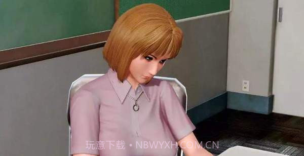 我的学园生活2.0截图1