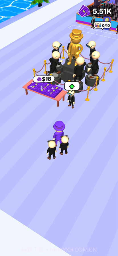 生存游戏大师截图5