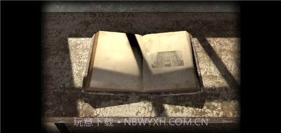 迷雾逃脱截图2 迷雾逃脱截图2