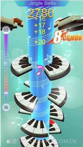 Piano Loop截图1 Piano Loop截图1