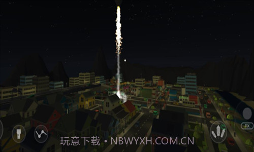 烟花表演截图3 烟花表演截图3