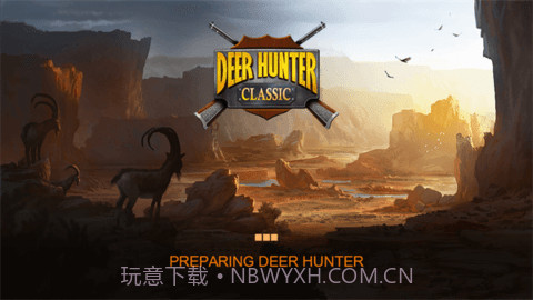 猎鹿人（DH Classic）截图1