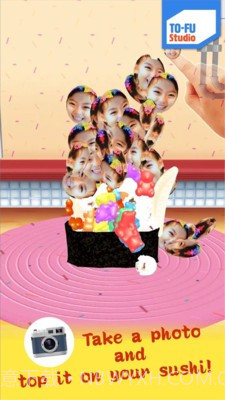 寿司制作模拟器2截图3