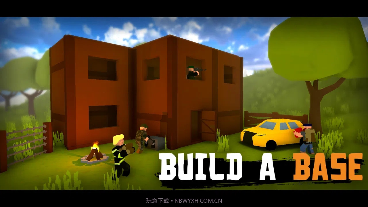 未感染者2截图2 未感染者2截图2