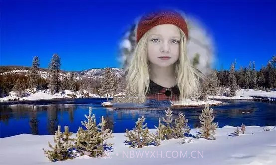 河相框截图3 河相框截图3