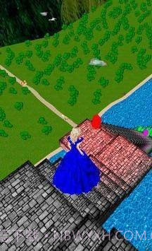 灰姑娘回家的路截图4 灰姑娘回家的路截图4