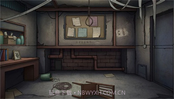 猫与密室中文版截图3 猫与密室中文版截图3