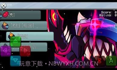 fnf内鬼v4截图4 fnf内鬼v4截图4