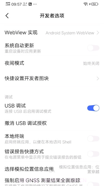 SkipAd广告跳过截图3