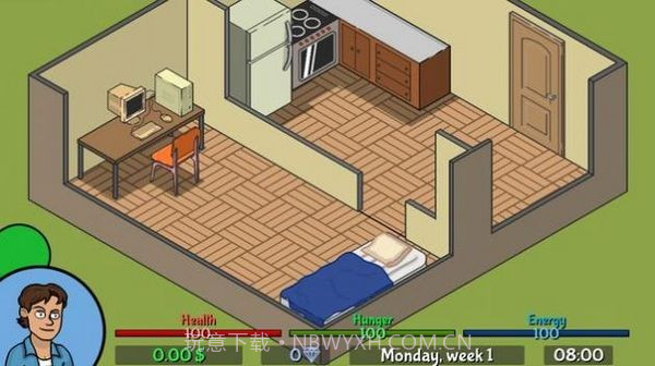 终极生活模拟器3截图2