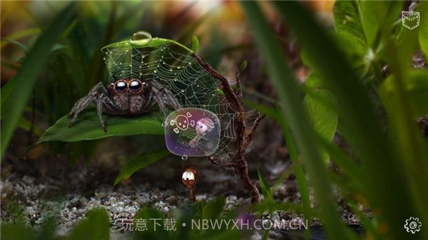 蚂蚁文托2截图4