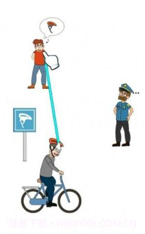 盗贼之谜4v1.0.8手机版截图3