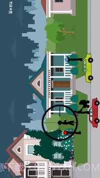 火柴人狙击2截图2 火柴人狙击2截图2