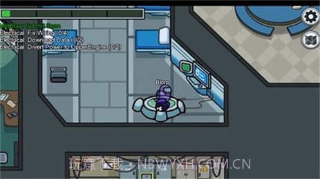 among us诸神之战模组截图3