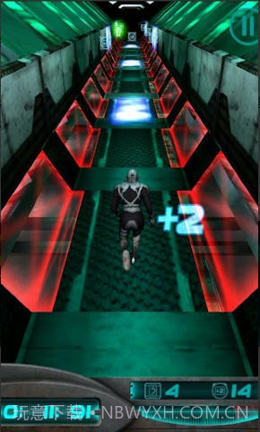 重力跑酷(Gravity Project)截图5