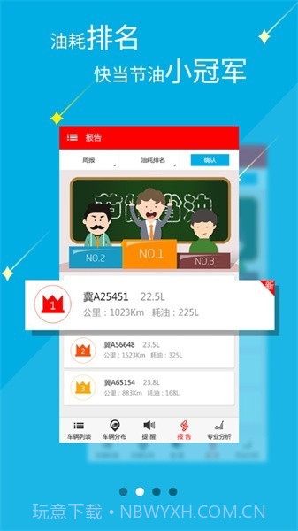 clink车队版截图1