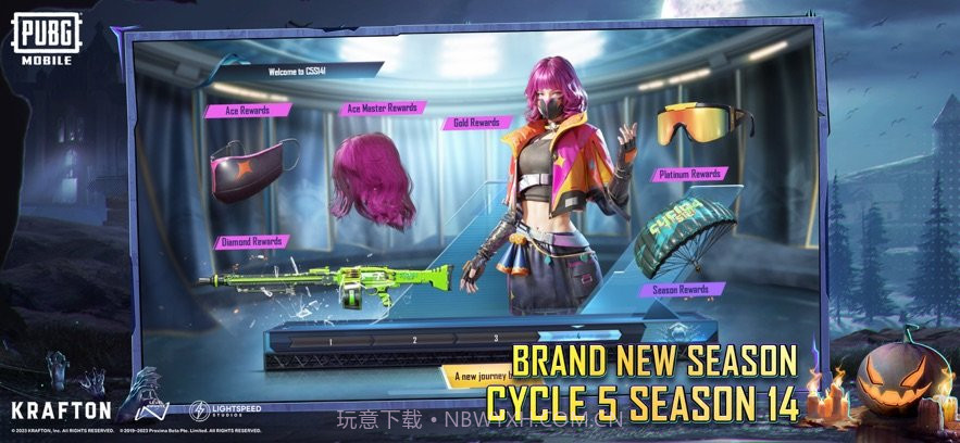 小炎魔改obbV7截图4