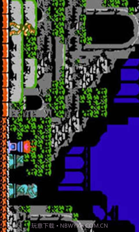 恶魔城截图4 恶魔城截图4