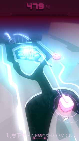 闪光小球最新版截图2 闪光小球最新版截图2