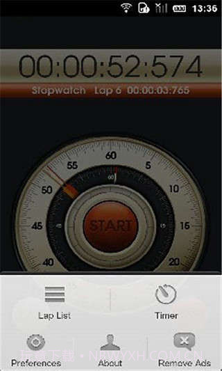 来电归属地截图5