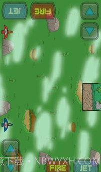 双人决斗(2 Players Duel)截图2